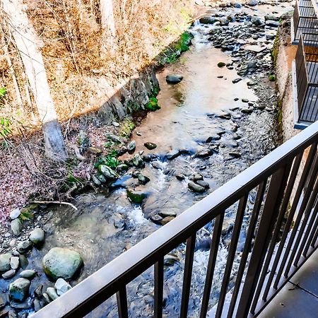 Bear Creek Inn Gatlinburg, Tn Εξωτερικό φωτογραφία
