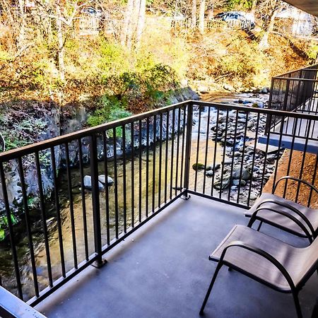 Bear Creek Inn Gatlinburg, Tn Εξωτερικό φωτογραφία
