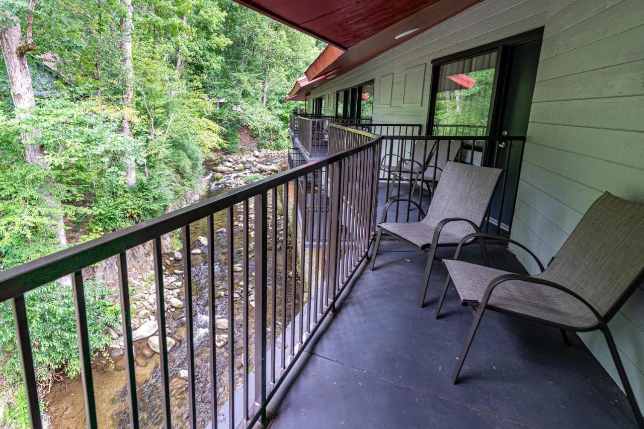 Bear Creek Inn Gatlinburg, Tn Εξωτερικό φωτογραφία