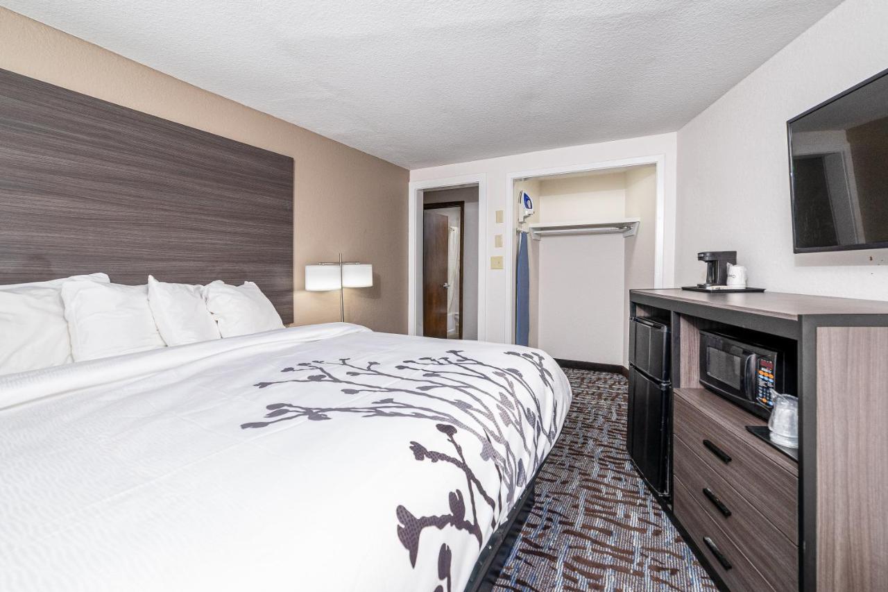 Bear Creek Inn Gatlinburg, Tn Εξωτερικό φωτογραφία