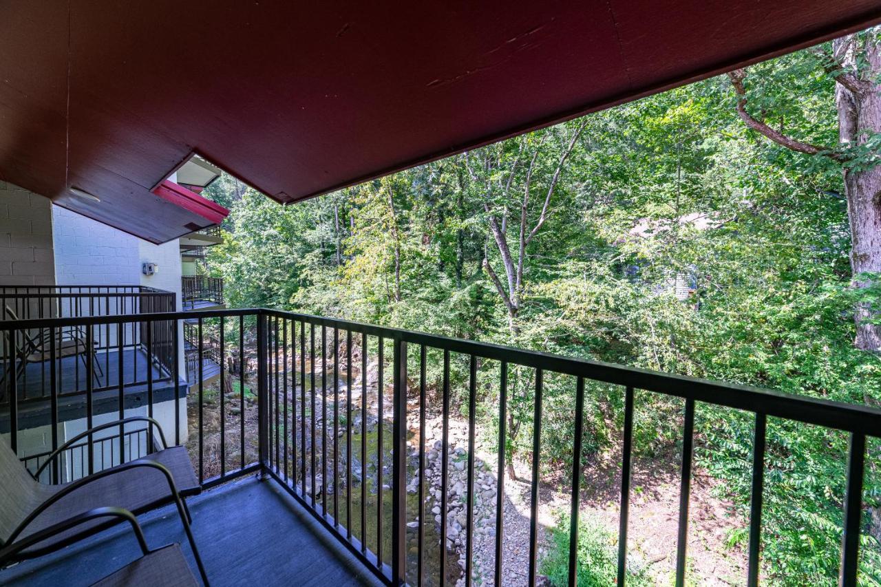 Bear Creek Inn Gatlinburg, Tn Εξωτερικό φωτογραφία