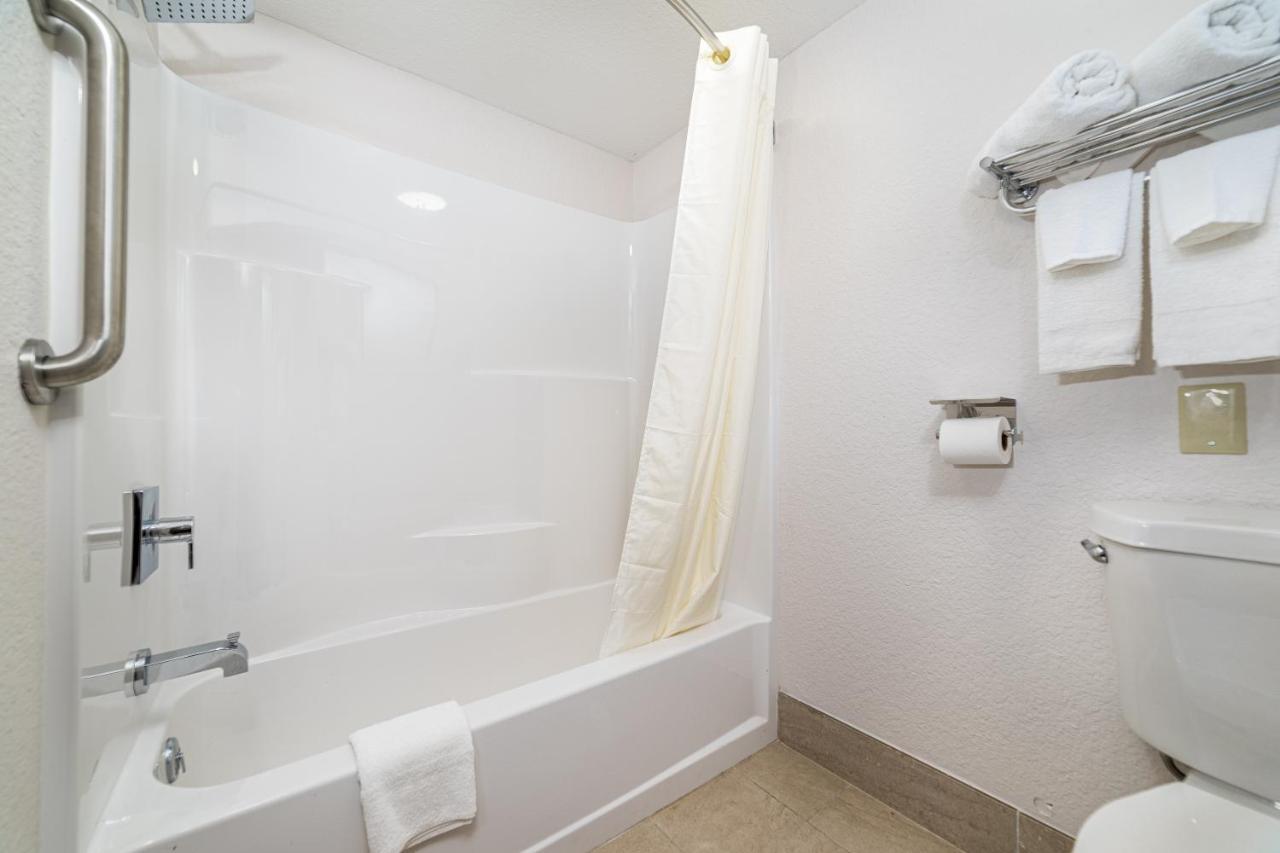 Bear Creek Inn Gatlinburg, Tn Εξωτερικό φωτογραφία