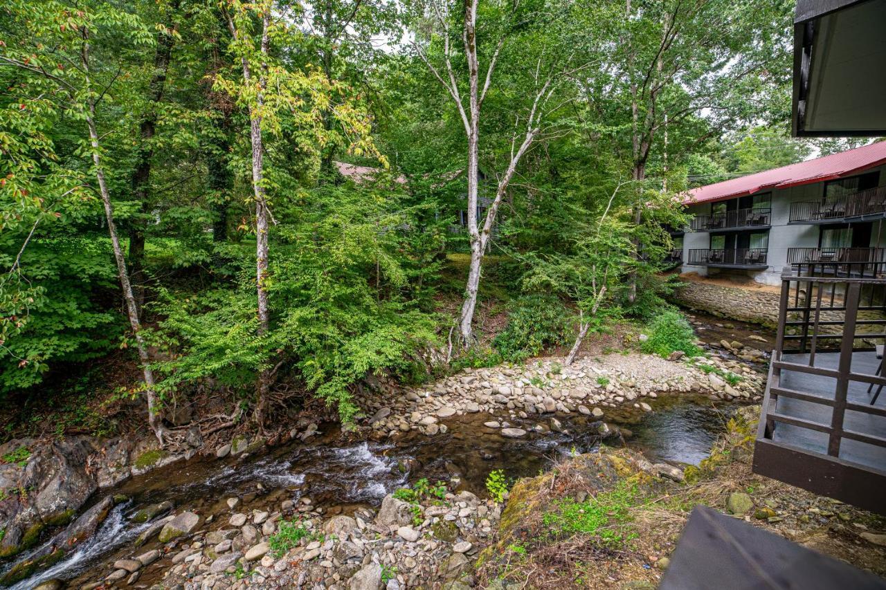 Bear Creek Inn Gatlinburg, Tn Εξωτερικό φωτογραφία